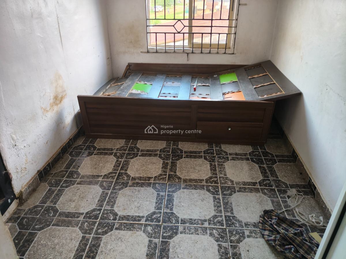 a Single Room, Self Contain Flat with Bathroom and Kitchen, Olusola Martins Street, By Olainukan Bus-stop, Off Agric Isawo Road, Agric, Ikorodu, Lagos, Self Contain (single Rooms) for Rent