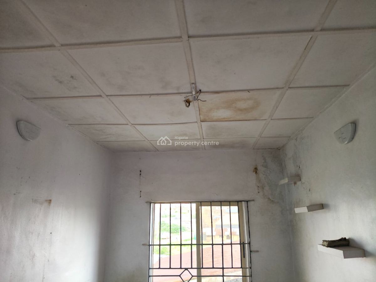 a Single Room, Self Contain Flat with Bathroom and Kitchen, Olusola Martins Street, By Olainukan Bus-stop, Off Agric Isawo Road, Agric, Ikorodu, Lagos, Self Contain (single Rooms) for Rent