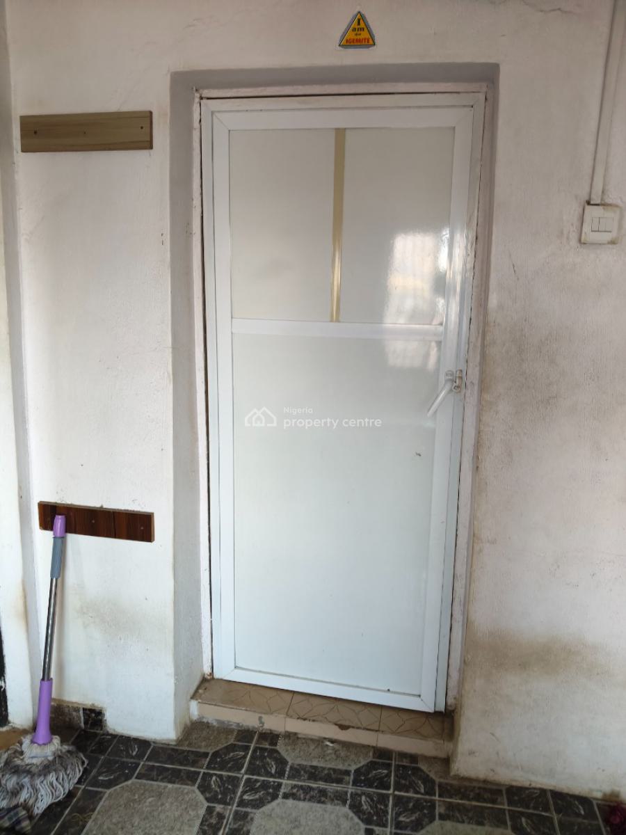 a Single Room, Self Contain Flat with Bathroom and Kitchen, Olusola Martins Street, By Olainukan Bus-stop, Off Agric Isawo Road, Agric, Ikorodu, Lagos, Self Contain (single Rooms) for Rent