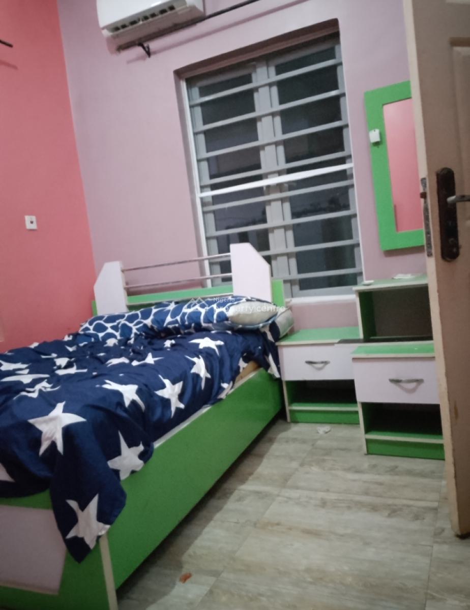 Luxury Furnished 4 Bedroom Duplex, Ikota, Lekki, Lagos, Detached Duplex for Rent