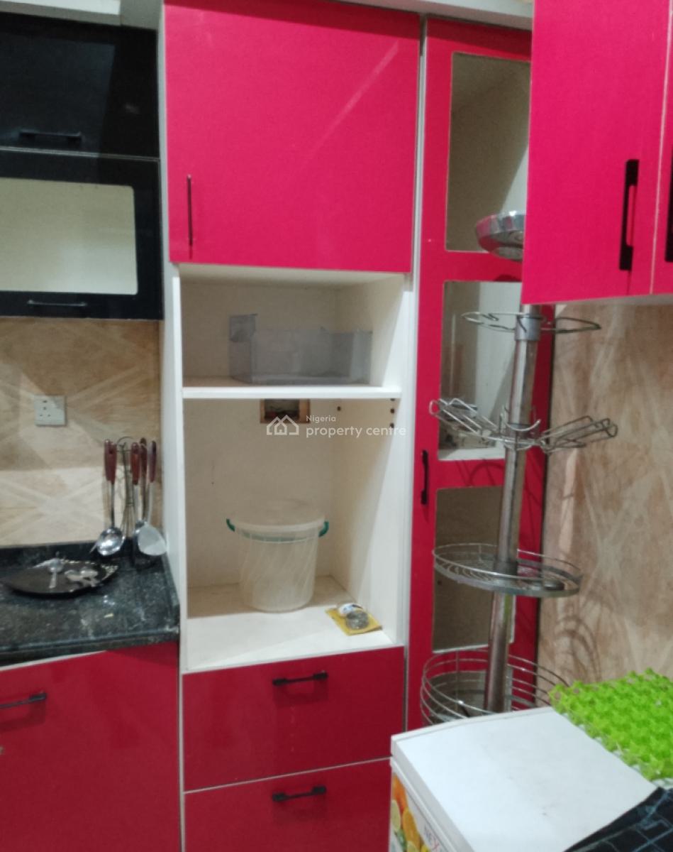 Luxury Furnished 4 Bedroom Duplex, Ikota, Lekki, Lagos, Detached Duplex for Rent