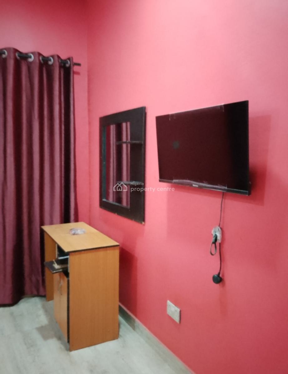 Luxury Furnished 4 Bedroom Duplex, Ikota, Lekki, Lagos, Detached Duplex for Rent