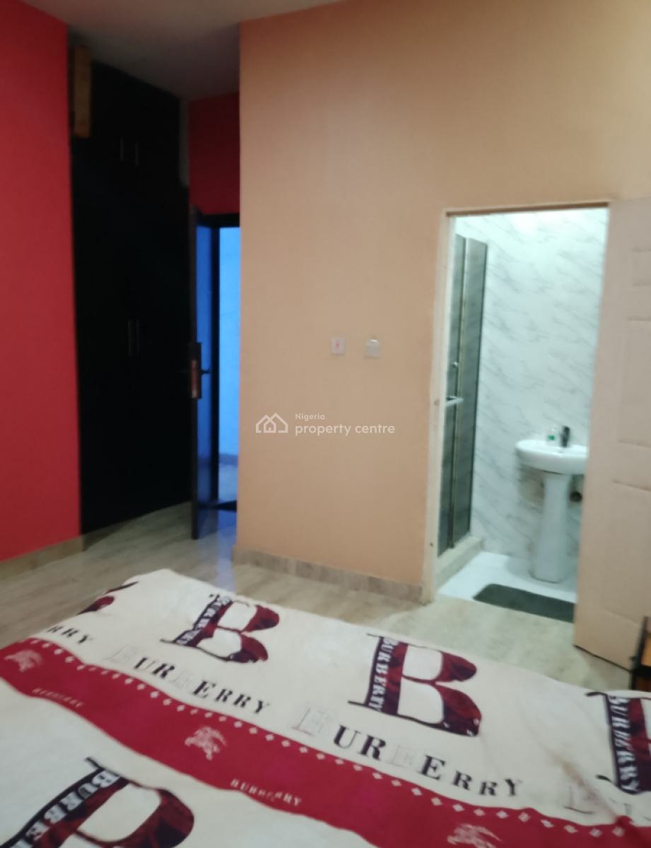 Luxury Furnished 4 Bedroom Duplex, Ikota, Lekki, Lagos, Detached Duplex for Rent