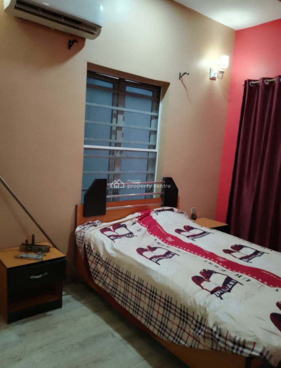 Luxury Furnished 4 Bedroom Duplex, Ikota, Lekki, Lagos, Detached Duplex for Rent