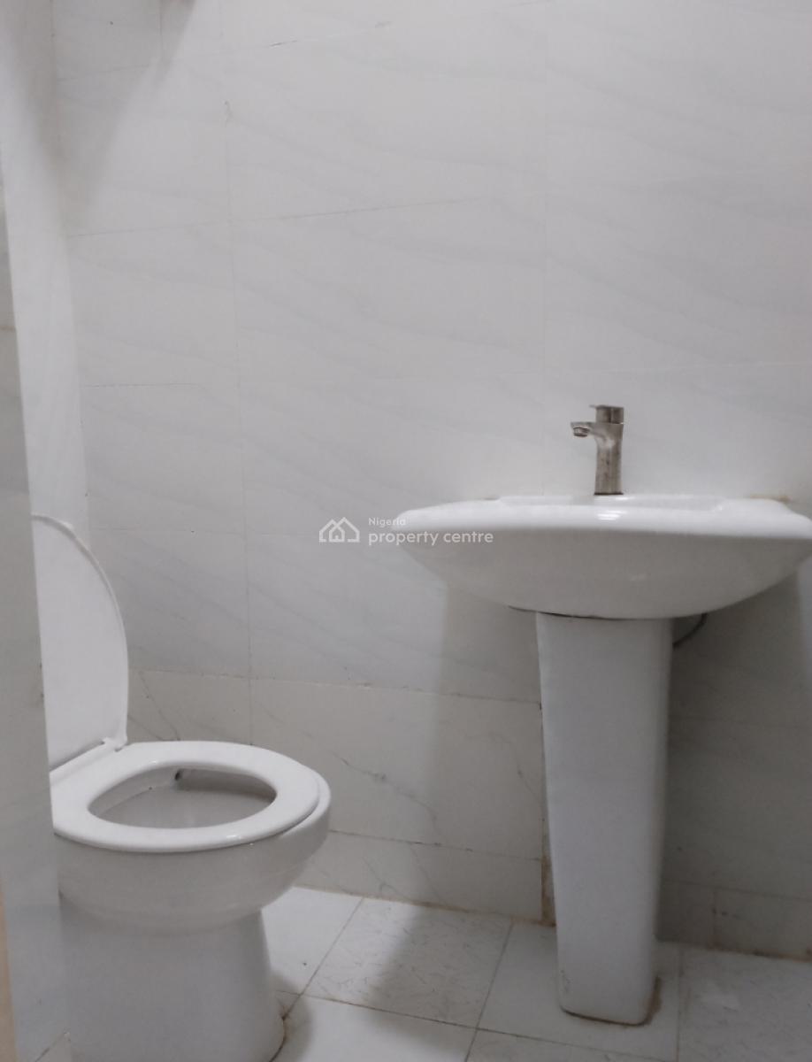 Luxury Furnished 4 Bedroom Duplex, Ikota, Lekki, Lagos, Detached Duplex for Rent