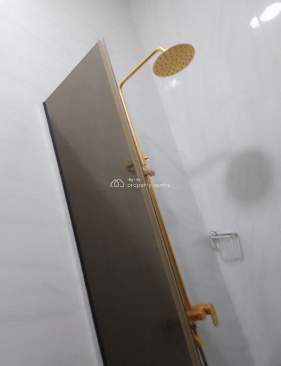 Luxury Furnished 4 Bedroom Duplex, Ikota, Lekki, Lagos, Detached Duplex for Rent