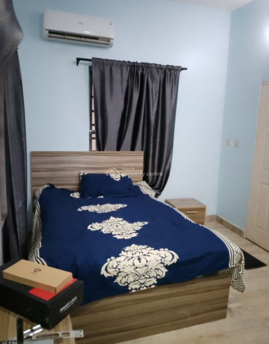 Luxury Furnished 4 Bedroom Duplex, Ikota, Lekki, Lagos, Detached Duplex for Rent