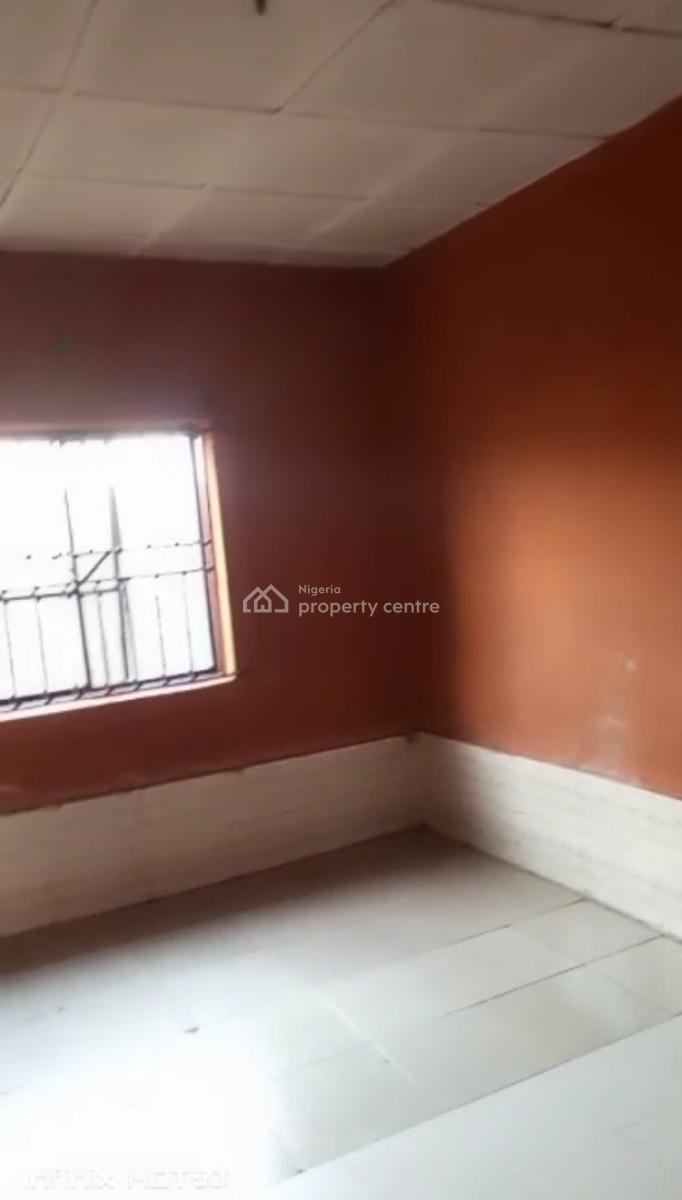 Decent and Affordable Mini Flat, Elias Estate Owode, Mile 12, Kosofe, Lagos, Mini Flat (room and Parlour) for Rent