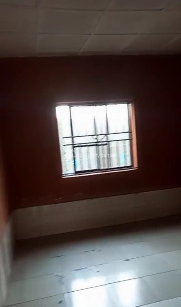 Decent and Affordable Mini Flat, Elias Estate Owode, Mile 12, Kosofe, Lagos, Mini Flat (room and Parlour) for Rent