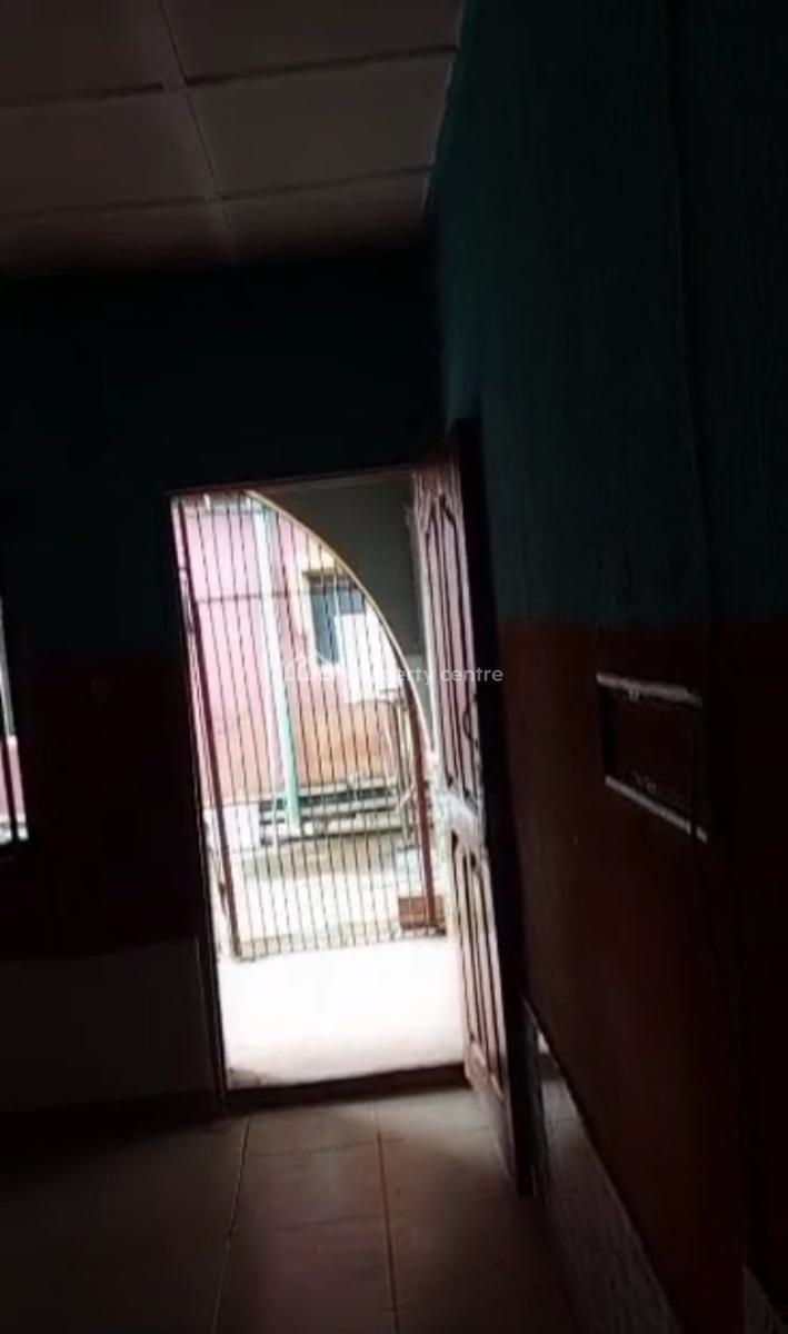 Decent and Affordable Mini Flat, Elias Estate Owode, Mile 12, Kosofe, Lagos, Mini Flat (room and Parlour) for Rent