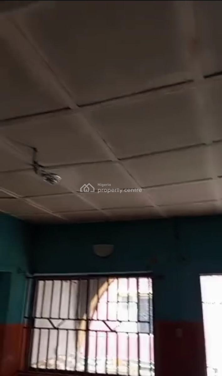 Decent and Affordable Mini Flat, Elias Estate Owode, Mile 12, Kosofe, Lagos, Mini Flat (room and Parlour) for Rent