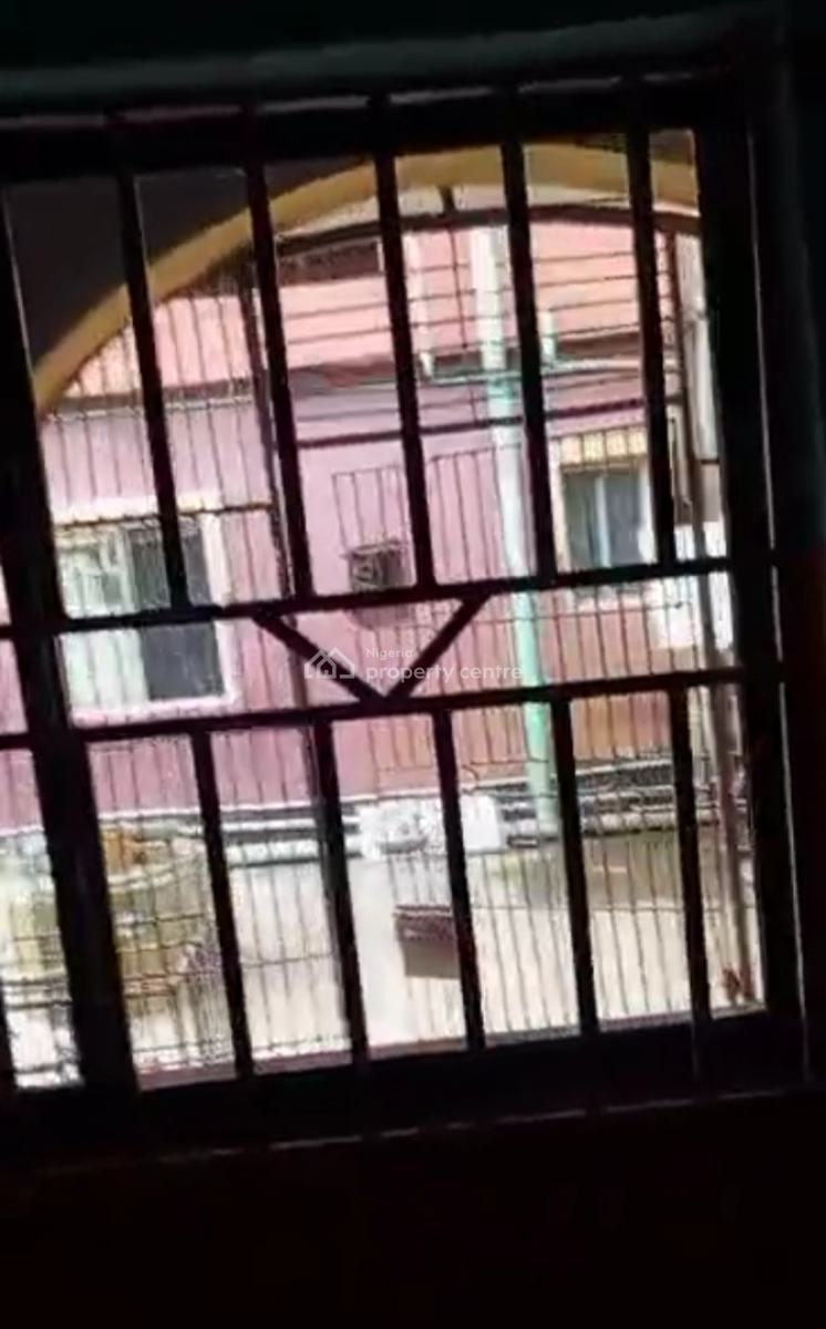 Decent and Affordable Mini Flat, Elias Estate Owode, Mile 12, Kosofe, Lagos, Mini Flat (room and Parlour) for Rent