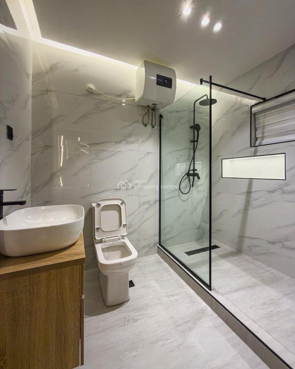 Luxury 2 Units of 3 Bedroom Apartment, Victoria Island (vi), Lagos, Flat / Apartment Short Let