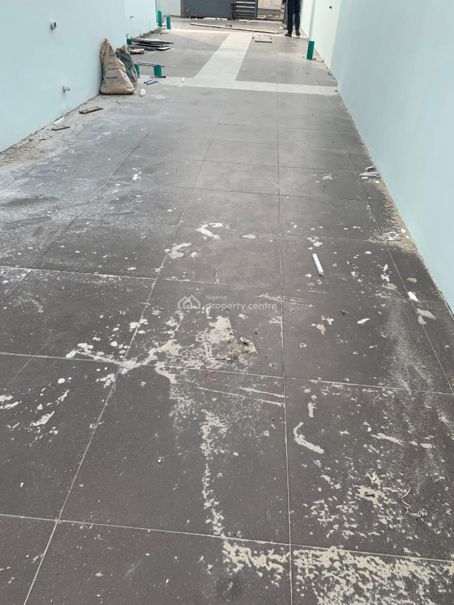 5 Bedrooms Fully Detached, Blenco, Ajah, Lagos, Detached Duplex for Sale