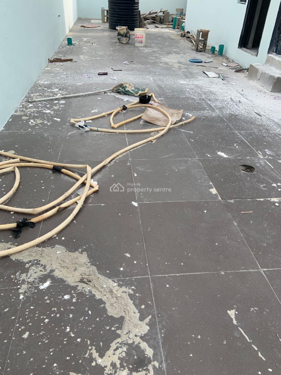 5 Bedrooms Fully Detached, Blenco, Ajah, Lagos, Detached Duplex for Sale