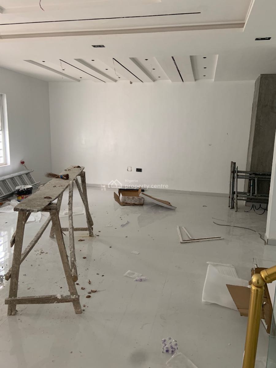 5 Bedrooms Fully Detached, Blenco, Ajah, Lagos, Detached Duplex for Sale