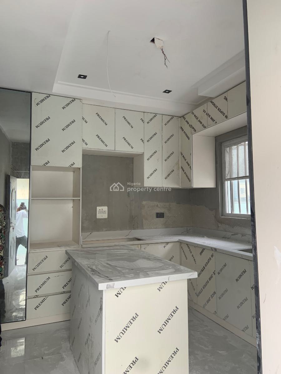 5 Bedrooms Fully Detached, Blenco, Ajah, Lagos, Detached Duplex for Sale