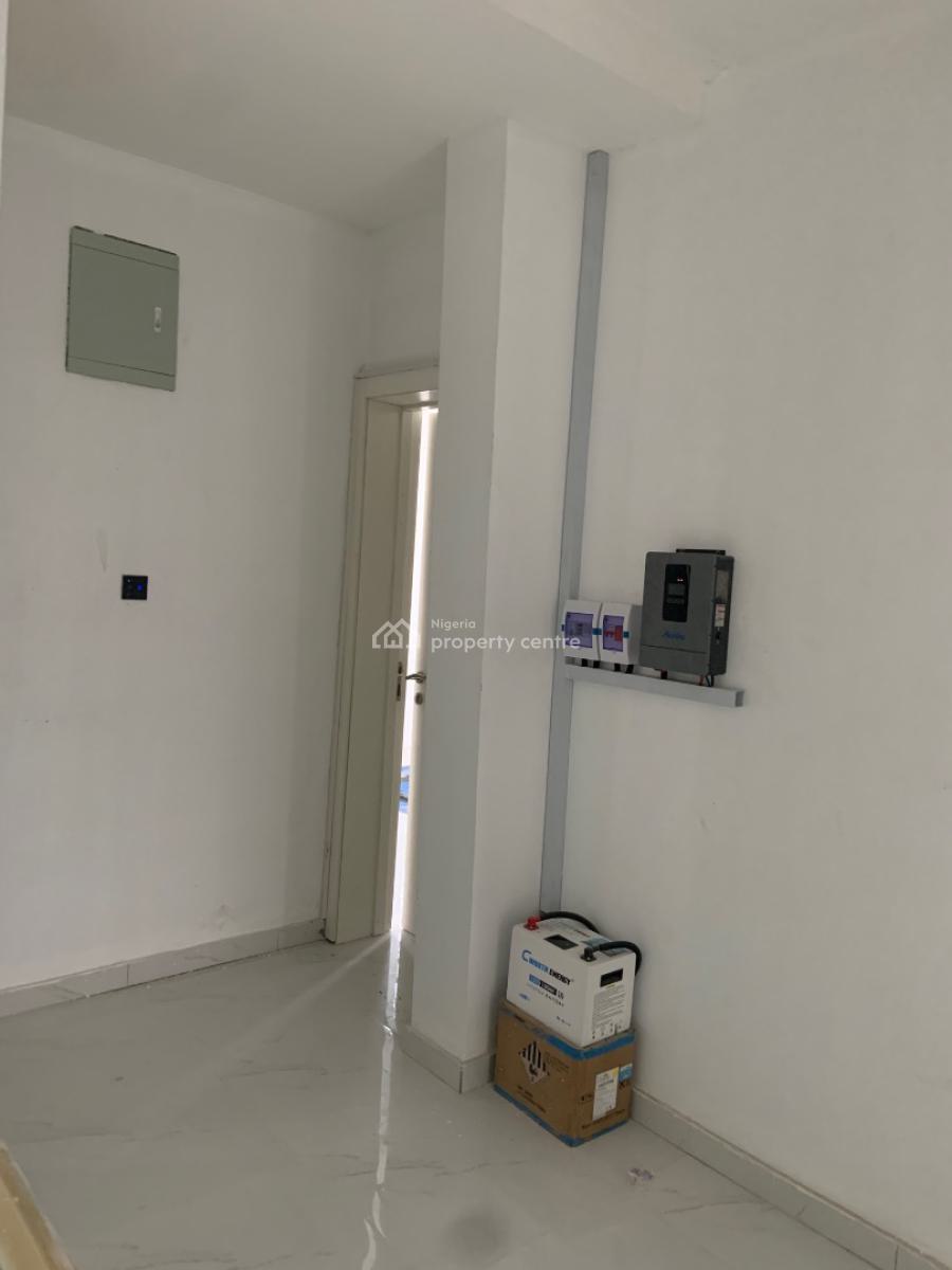 5 Bedrooms Fully Detached, Blenco, Ajah, Lagos, Detached Duplex for Sale