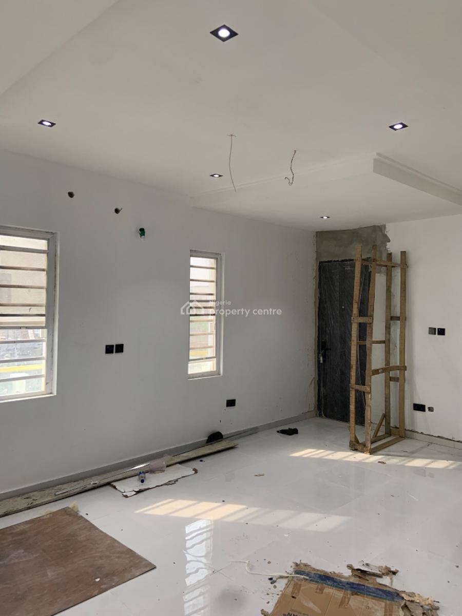 5 Bedrooms Fully Detached, Blenco, Ajah, Lagos, Detached Duplex for Sale