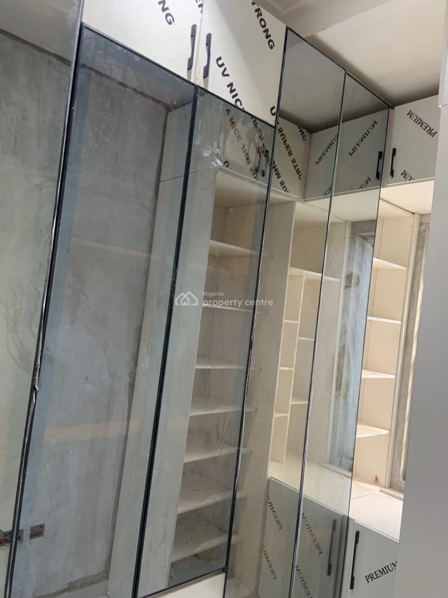 5 Bedrooms Fully Detached, Blenco, Ajah, Lagos, Detached Duplex for Sale