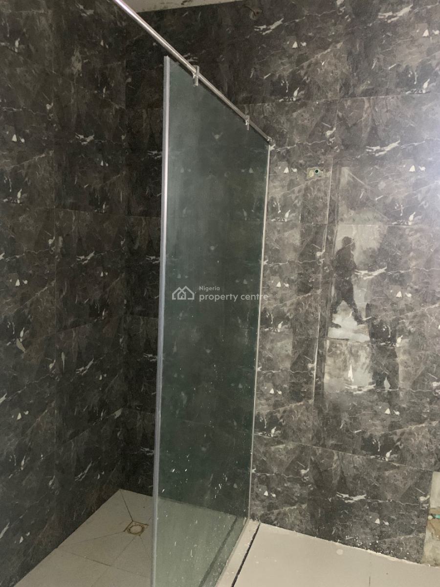 5 Bedrooms Fully Detached, Blenco, Ajah, Lagos, Detached Duplex for Sale