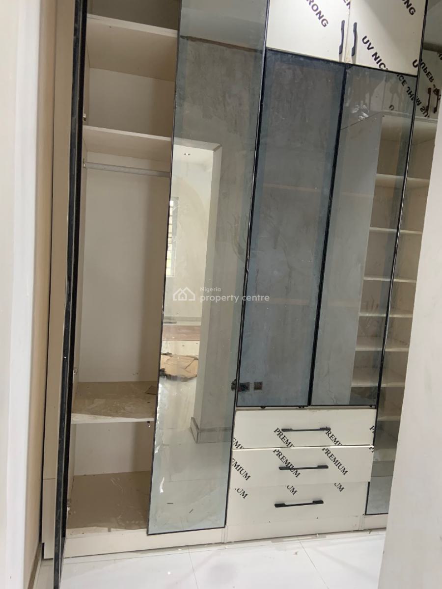 5 Bedrooms Fully Detached, Blenco, Ajah, Lagos, Detached Duplex for Sale