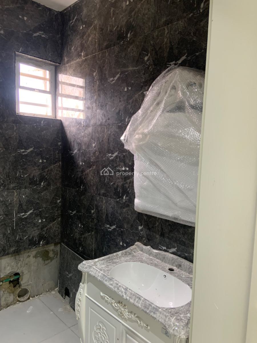 5 Bedrooms Fully Detached, Blenco, Ajah, Lagos, Detached Duplex for Sale