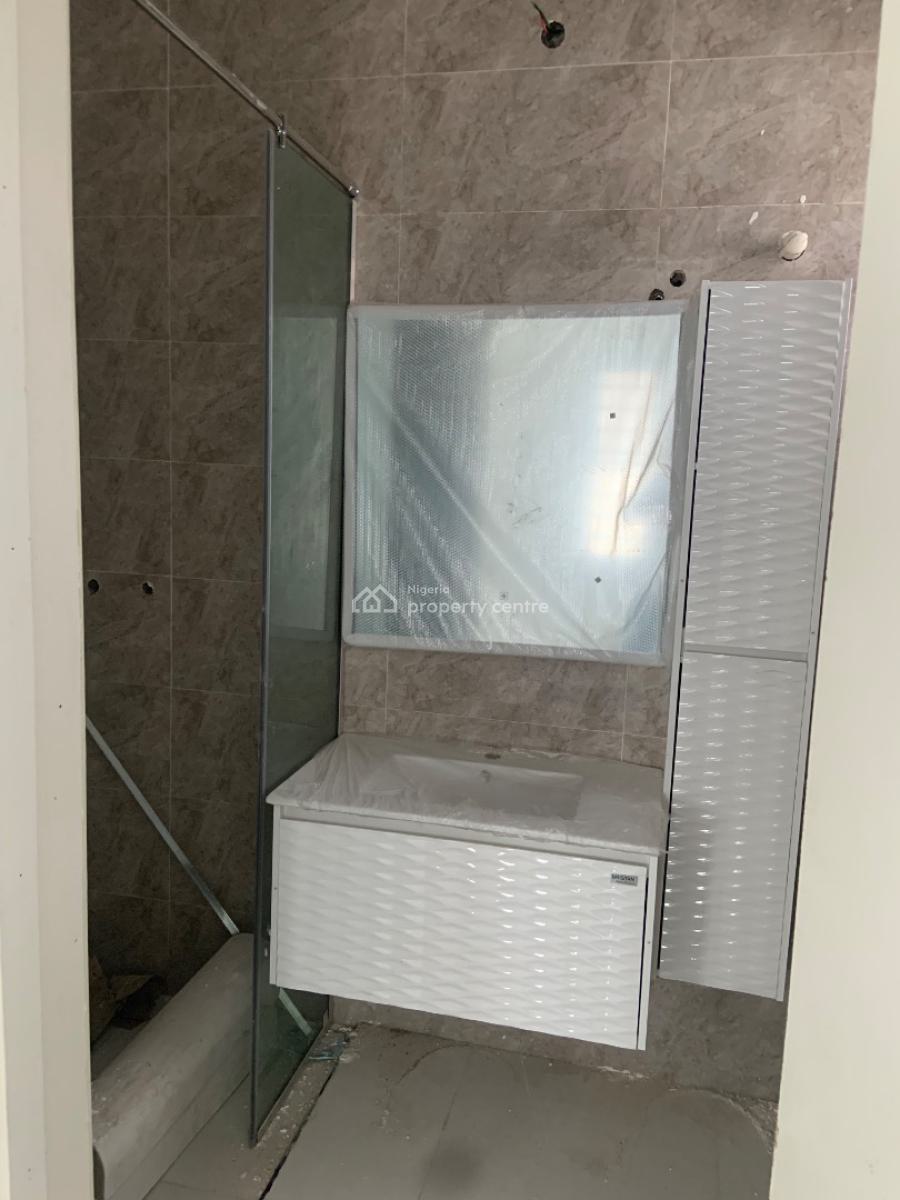 5 Bedrooms Fully Detached, Blenco, Ajah, Lagos, Detached Duplex for Sale