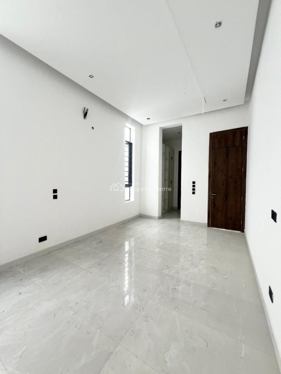 5 Bedroom Fully Detached Duplex, Ajah, Lagos, Detached Duplex for Sale