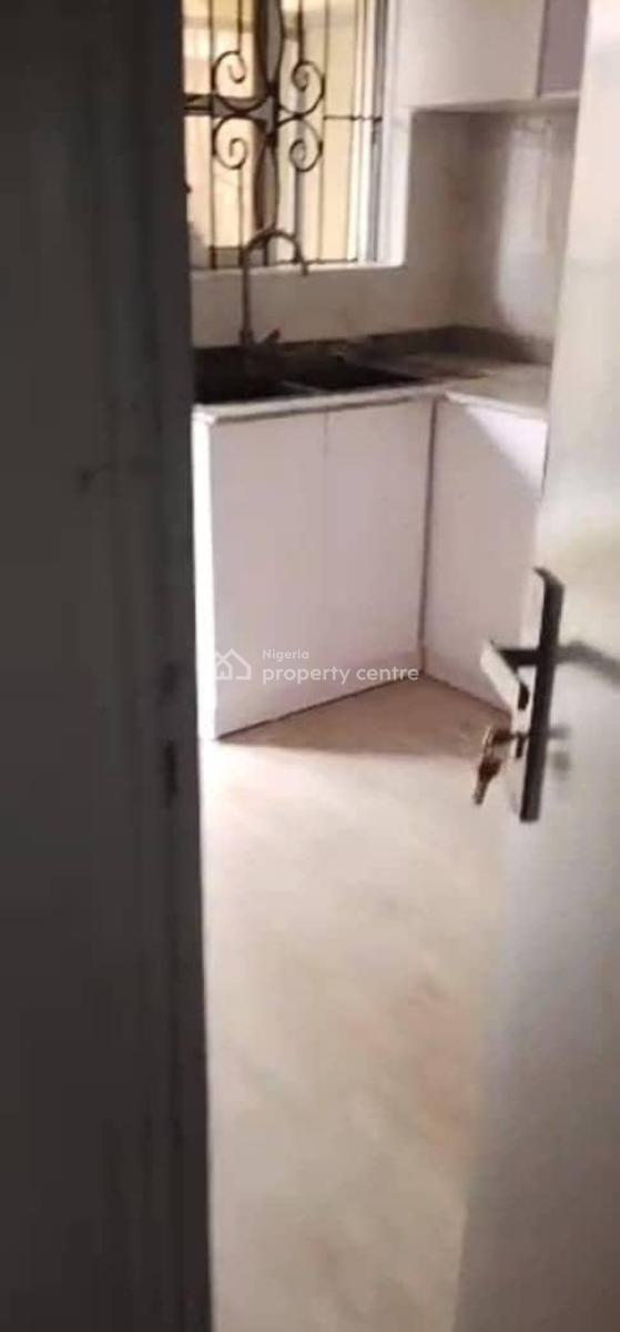 3 Bedroom Flat with Bq, Marwa, Lekki Right, Lekki, Lagos, Flat / Apartment for Rent