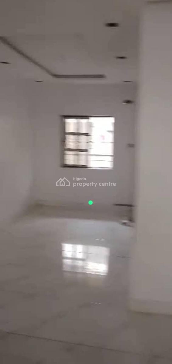 3 Bedroom Flat with Bq, Marwa, Lekki Right, Lekki, Lagos, Flat / Apartment for Rent