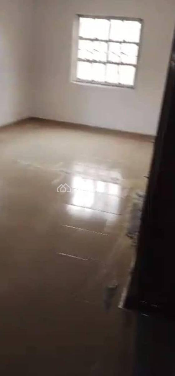 3 Bedroom Flat with Bq, Marwa, Lekki Right, Lekki, Lagos, Flat / Apartment for Rent