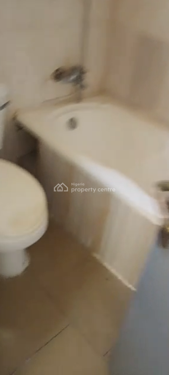 3 Bedroom Flat with Bq, Marwa, Lekki Right, Lekki, Lagos, Flat / Apartment for Rent