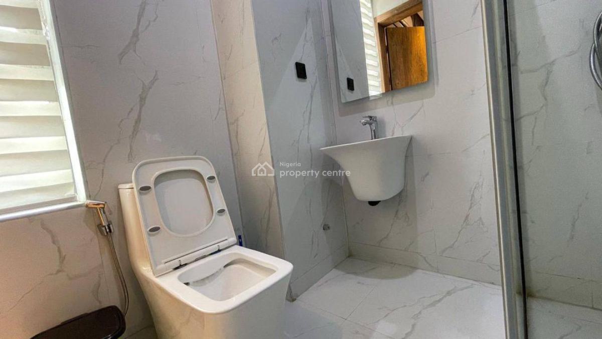 Luxury 2 Bedroom Serviced Apartment, Ikate, Lekki, Lagos, Flat / Apartment Short Let