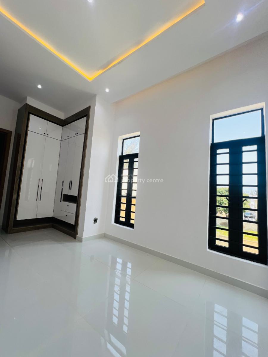 Luxury 5 Bedroom Detached Duplex with a Swimming Pool and a Bq, Mega Mound/ Lekki County Estate, Ikota, Lekki, Lagos, House for Sale