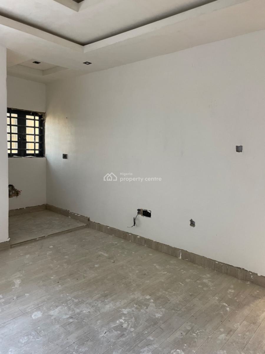 Executive One Bedroom Apartment, Alagomeji, Yaba, Lagos, Mini Flat (room and Parlour) for Rent