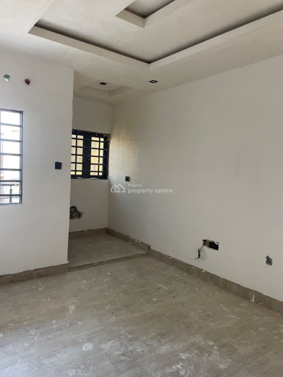Executive One Bedroom Apartment, Alagomeji, Yaba, Lagos, Mini Flat (room and Parlour) for Rent