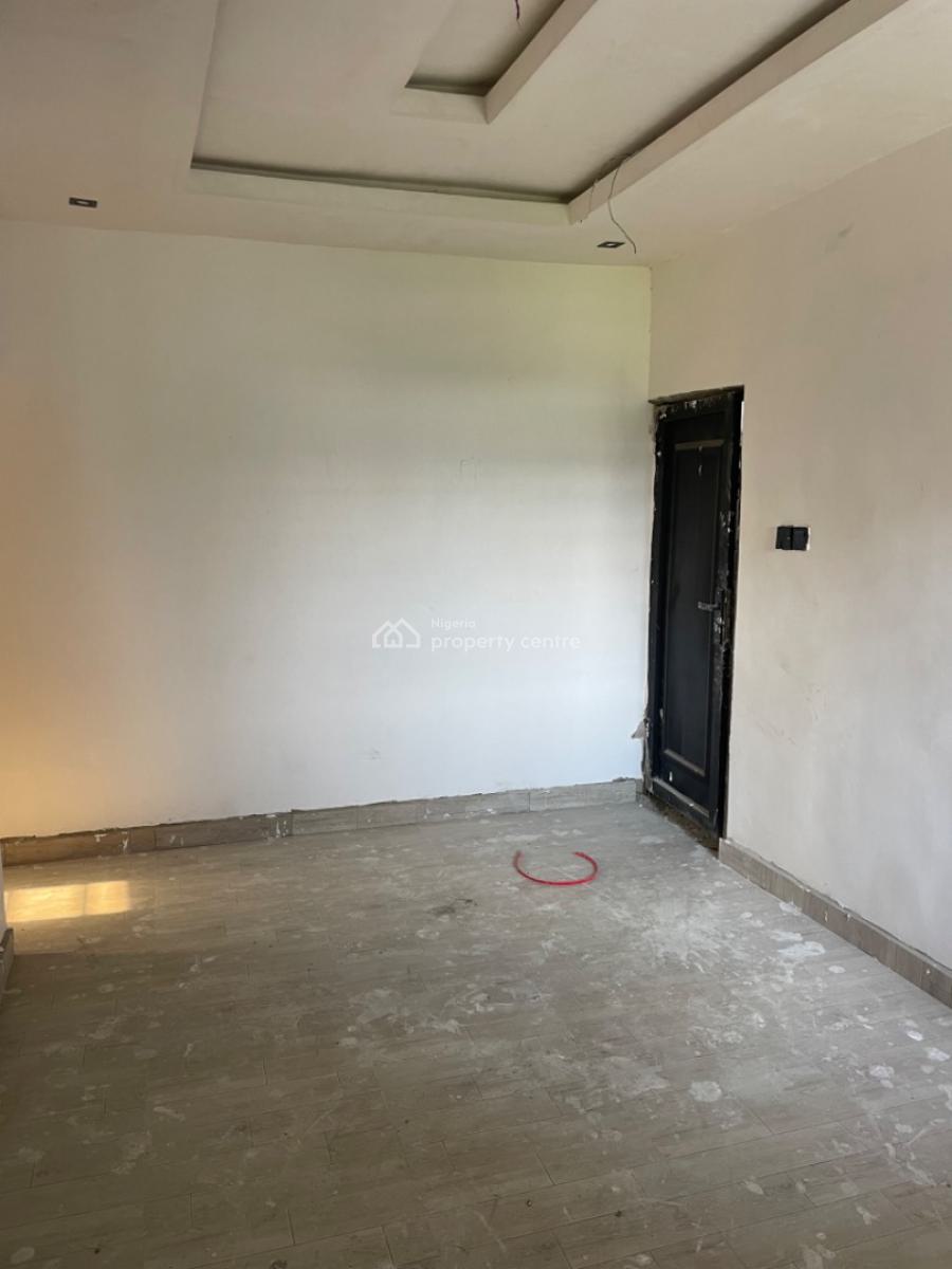 Executive One Bedroom Apartment, Alagomeji, Yaba, Lagos, Mini Flat (room and Parlour) for Rent