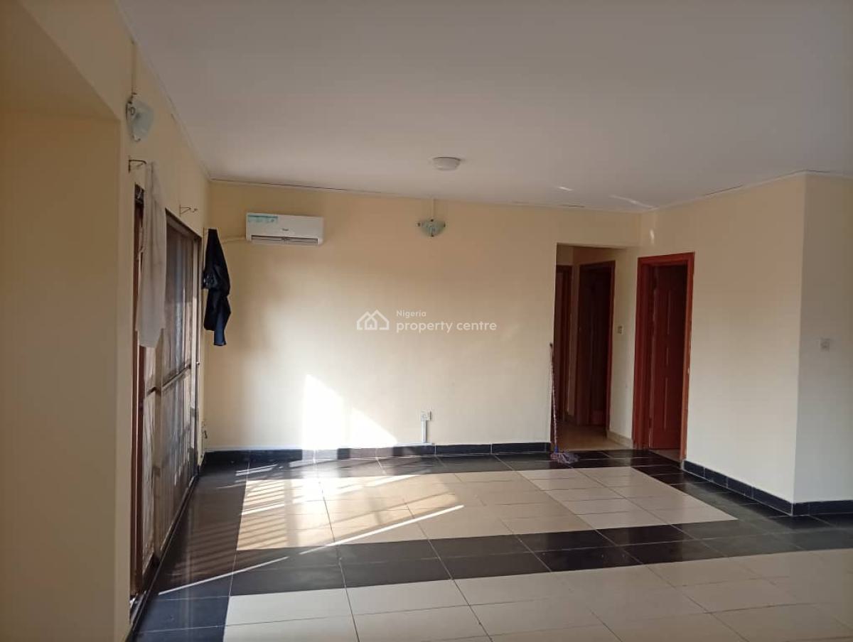 Serviced 3 Bedroom with a Room Bq and Great Facilities, Victoria Island (vi), Lagos, Flat / Apartment for Rent