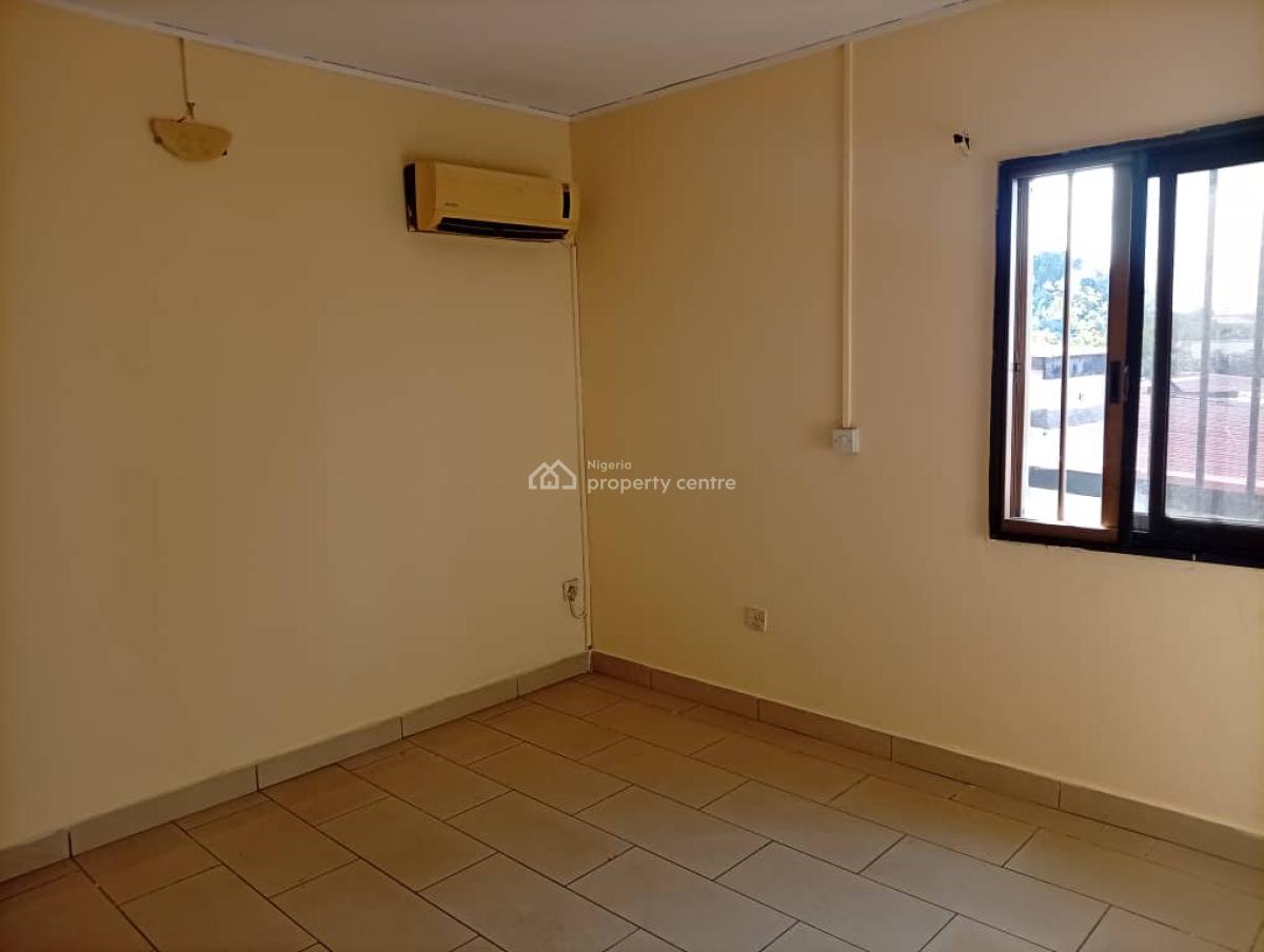 Serviced 3 Bedroom with a Room Bq and Great Facilities, Victoria Island (vi), Lagos, Flat / Apartment for Rent