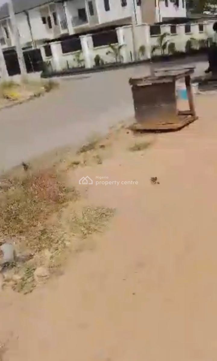 1000sqm, Residential, C of O, Tarred Road, Gilmor, Jahi, Abuja, Residential Land for Sale