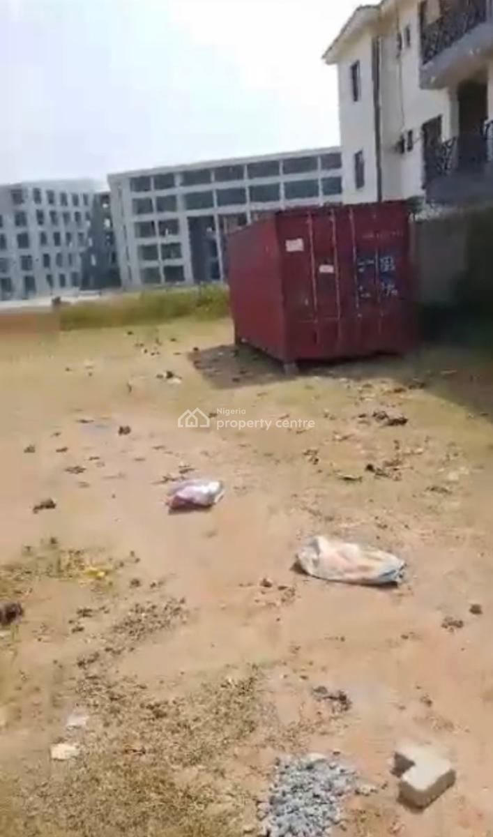 1000sqm, Residential, C of O, Tarred Road, Gilmor, Jahi, Abuja, Residential Land for Sale