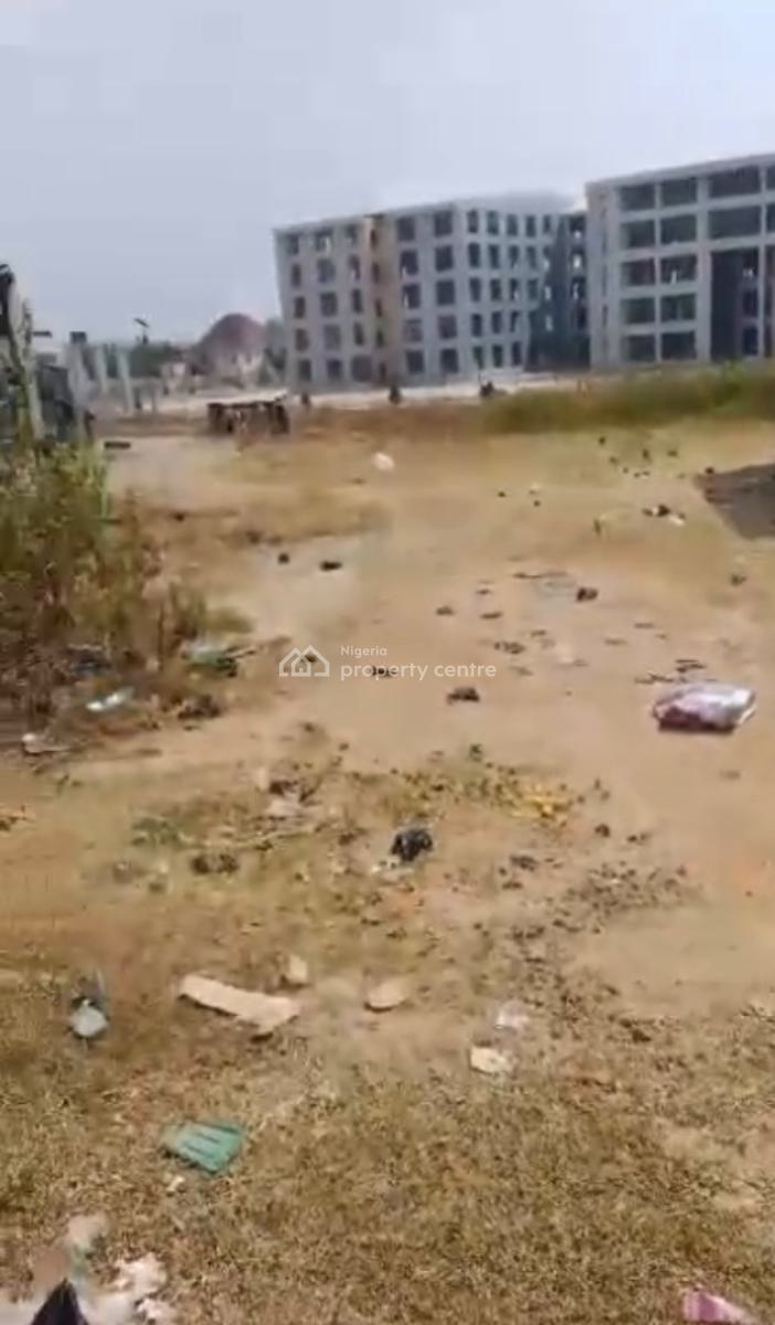 1000sqm, Residential, C of O, Tarred Road, Gilmor, Jahi, Abuja, Residential Land for Sale