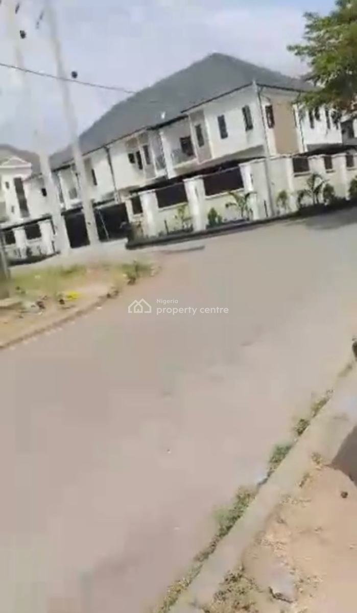 1000sqm, Residential, C of O, Tarred Road, Gilmor, Jahi, Abuja, Residential Land for Sale