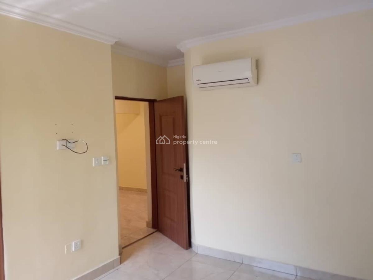 Luxury 3 Bedroom Apartment with a Room Bq, Ikoyi, Lagos, Flat / Apartment for Rent