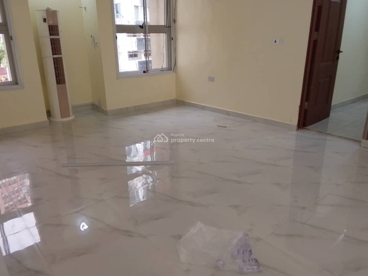 Luxury 3 Bedroom Apartment with a Room Bq, Ikoyi, Lagos, Flat / Apartment for Rent