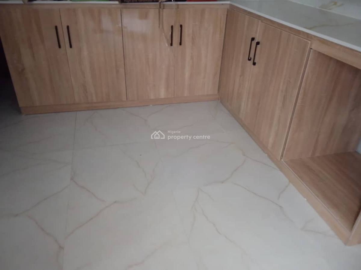 Luxury 3 Bedroom Apartment with a Room Bq, Ikoyi, Lagos, Flat / Apartment for Rent