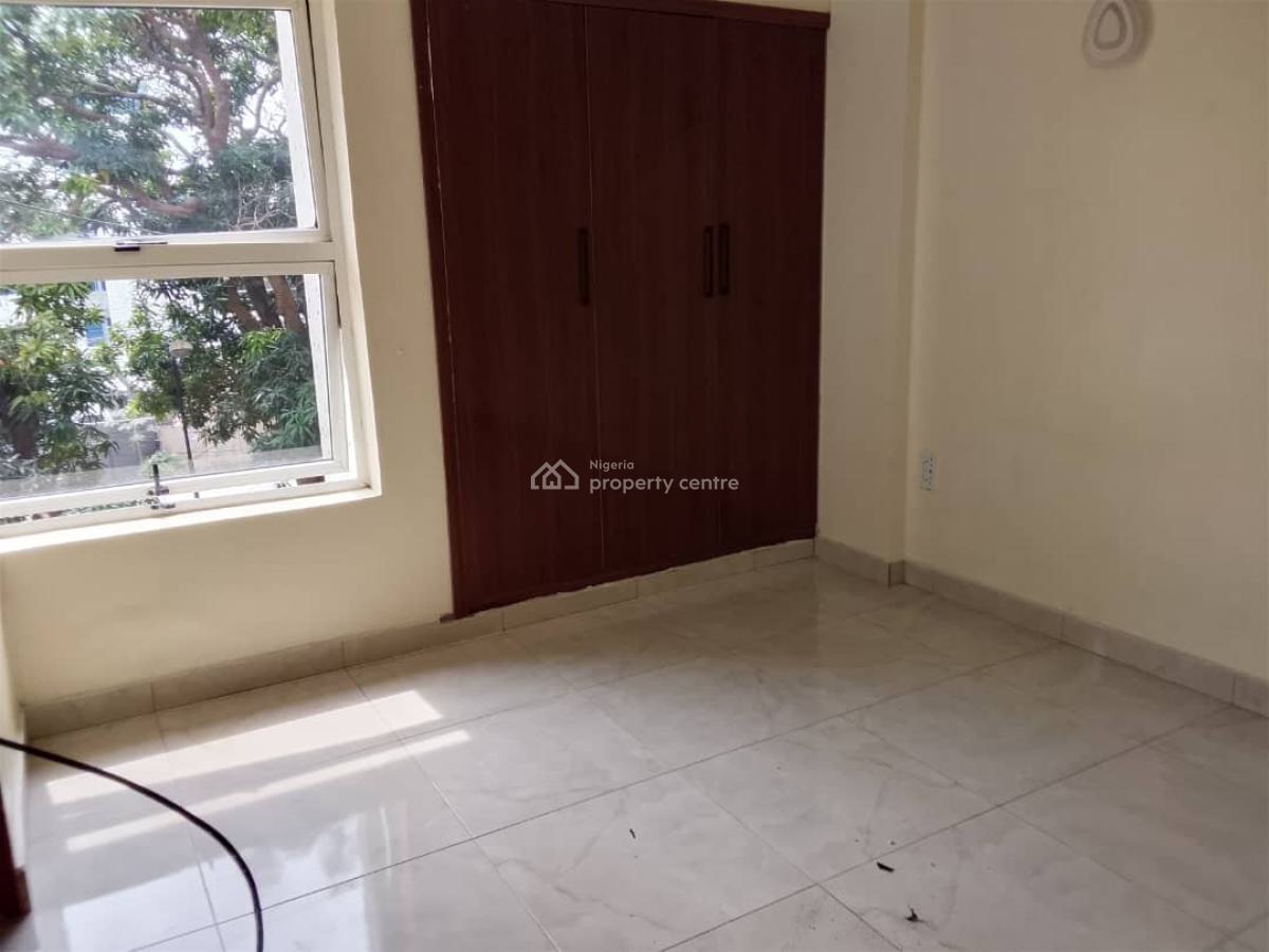 Luxury 3 Bedroom Apartment with a Room Bq, Ikoyi, Lagos, Flat / Apartment for Rent