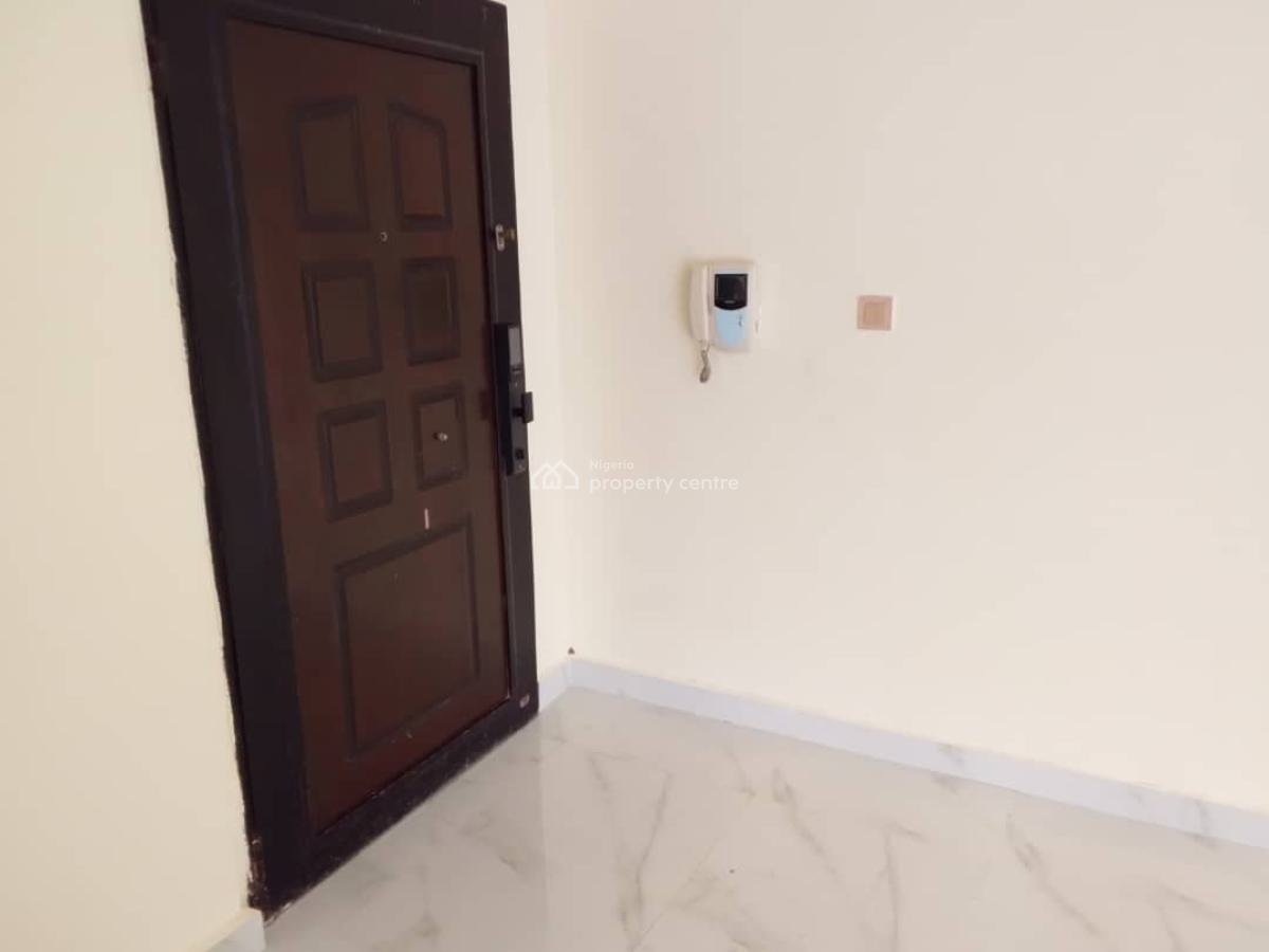 Luxury 3 Bedroom Apartment with a Room Bq, Ikoyi, Lagos, Flat / Apartment for Rent