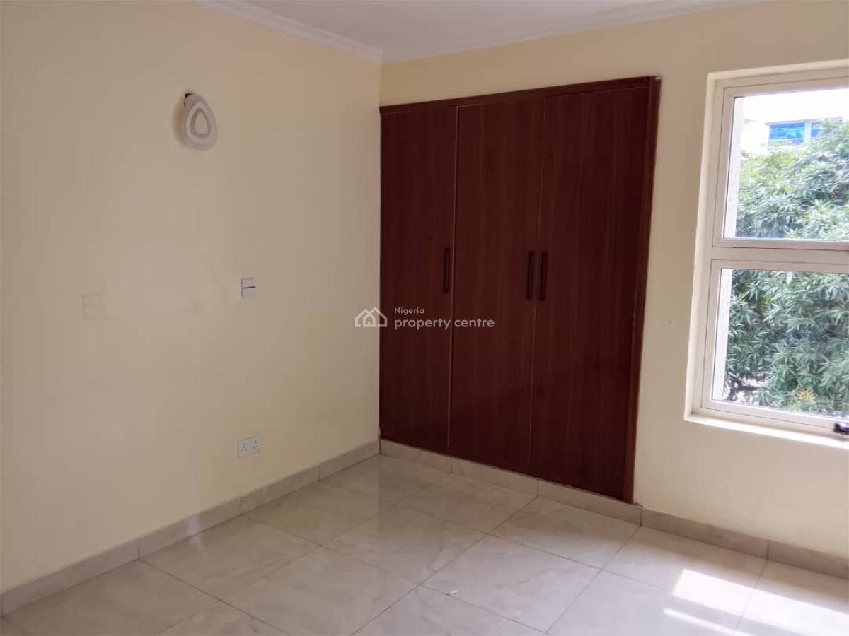 Luxury 3 Bedroom Apartment with a Room Bq, Ikoyi, Lagos, Flat / Apartment for Rent